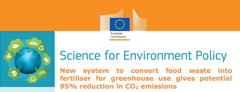 Read our interesting article in EU science for environment paper